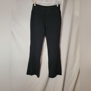 Bubblelime Women's Black Yoga Pants Size Small NWT